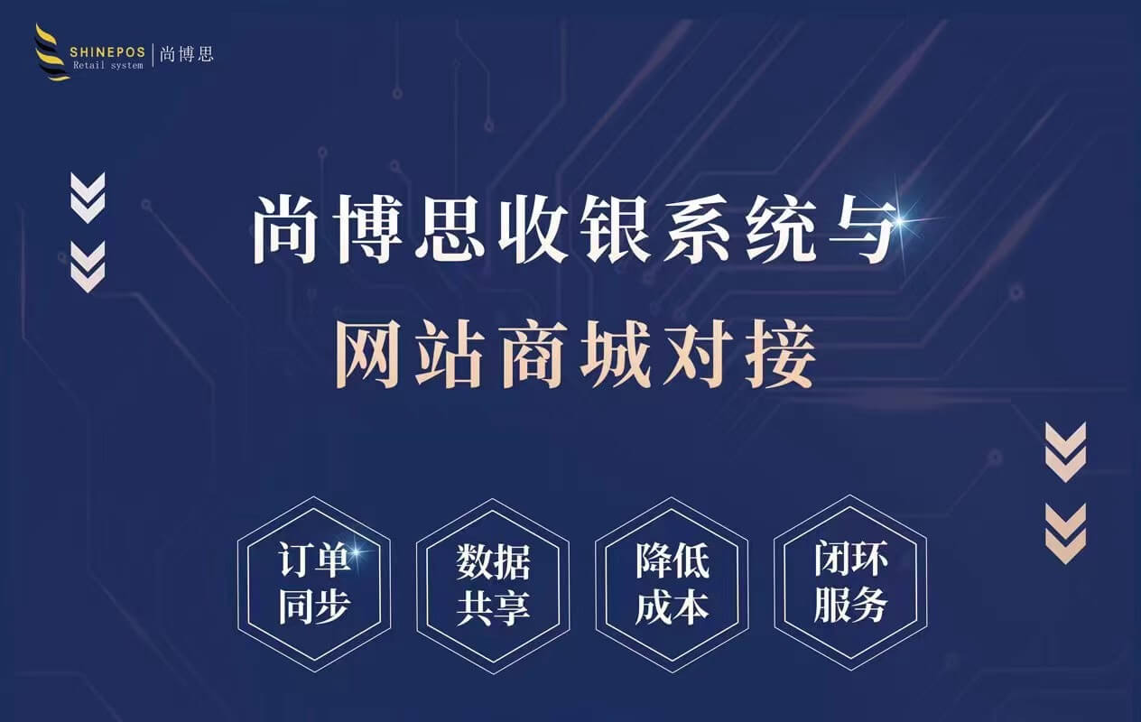尚博思連鎖管理軟件：全球化智能解決方案，助力連鎖品牌高效增長(zhǎng)